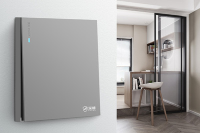 V1全屏烤漆(深空灰)系列