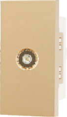 A118-007 电视插座