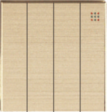 Q6-004 四位开关
