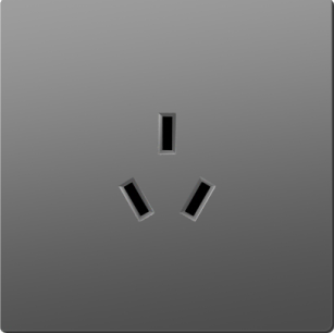 X9-006 16A三极插座