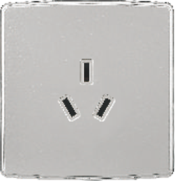 Q7-009 16A三极插座