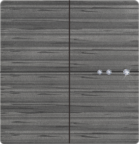 G12-004 二位开关