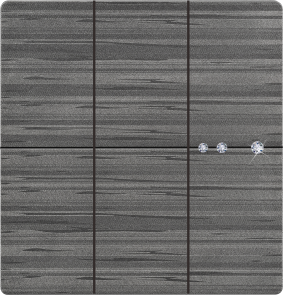 G12-007 三位开关