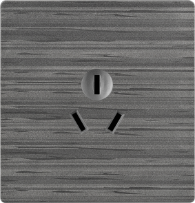 G12-011 16A三极插座