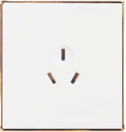 Q2-009 16A三极插座