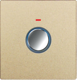 Q10-020 触摸延时开关