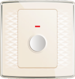 Q8-020 触摸延时开关