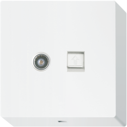 N20-017 电视电脑插座