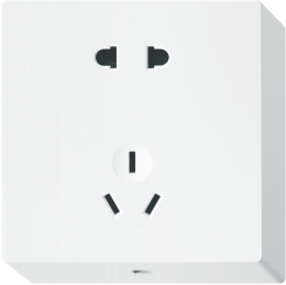 N20-006 五孔插座