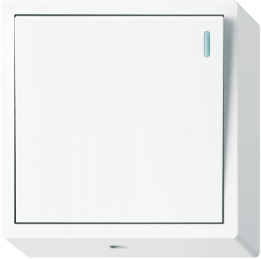 N20-001 一位开关