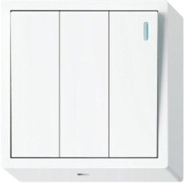 N20-003 三位开关