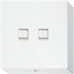 N20-018 二位电脑插座