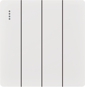 Q10-009 四位开关