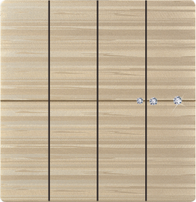 G12-009 四位开关