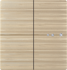 G12-004 二位开关