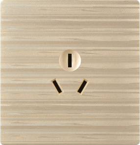 G12-011 16A三极插座