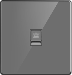 G32-015 一位电话插座