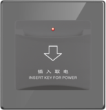 G32-019 插卡取电