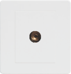 Q1-015 一位电视插座