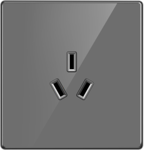 G32-006 16A三级插座