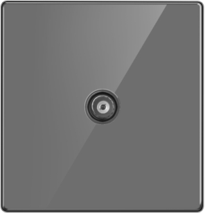 G32-014 一位电视插座