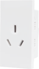 A118-003 16A三孔插座