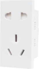 A118-004 五孔插座