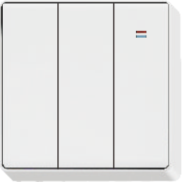 N12-003 三位开关