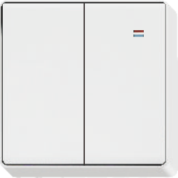 N12-002 二位开关