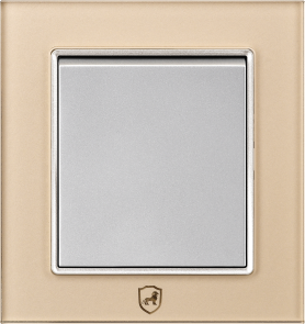 G16-001 一位开关