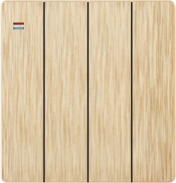 Q11-004 四位开关