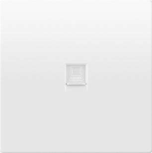 X9-015 一位电话插座