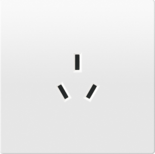 X9-006 16A三极插座