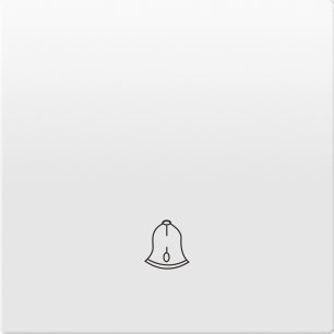 X9-005 大板门铃开关