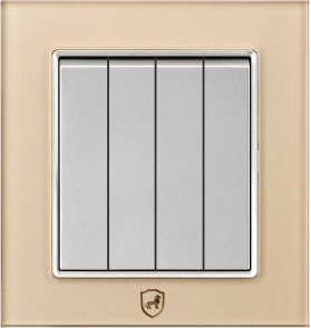 G16-009 四位开关