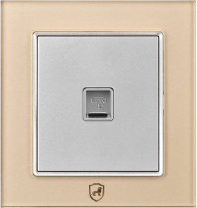 G16-024 电话插座