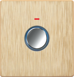 Q11-020 触摸延时开关