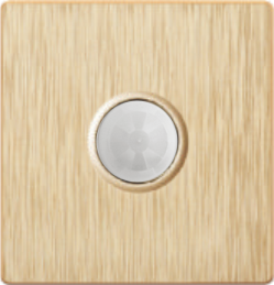 Q11-022 人体感应开关