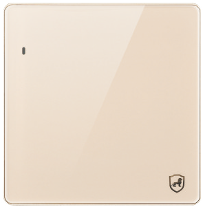 G18-001 一位开关