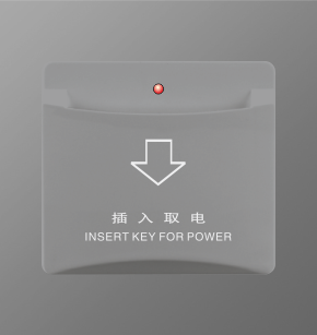 V1-019 插卡取电