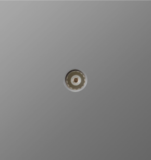 V1-014 一位电视插座