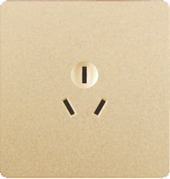 Q9-009 16A三极插座