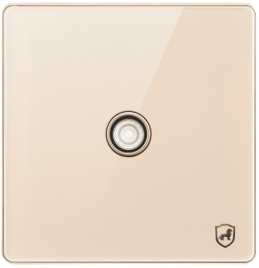 G18-022 电视插座