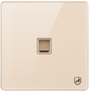 G18-024 电话插座