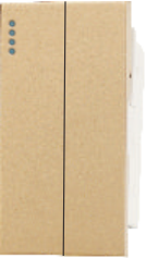 A118-002 小二位开关