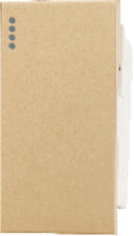 A118-001 一位开关